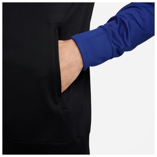 Nike Ανδρικές φόρμες σετ FC Barcelona Strike Dri-FIT Knit Tracksuit